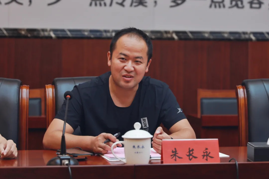 合作共贏謀發(fā)展，校企互動譜新篇——博思中國(圖7)
