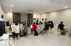 游戲3D美術(shù)設計師要學哪些課程